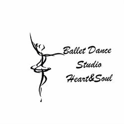 Ballet Dance Studio Heart&Soul
