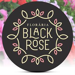 Floraria Black Rose