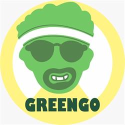 GreenGo - Delicious Vegan food