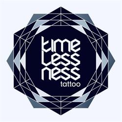 Timelessness Tattoo Studio