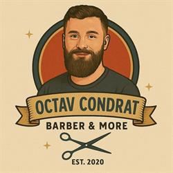 Octav Condrat Barber & More