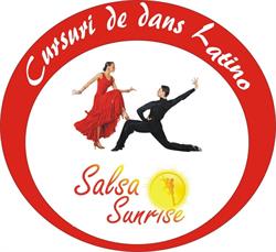 Salsa Sunrise