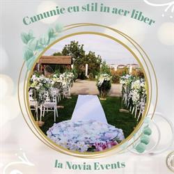 Novia Events