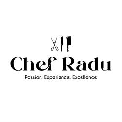 Chef Radu