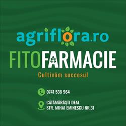 Fitofarmacia Agriflora
