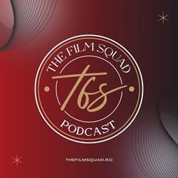 Podcast Studio by The Film Squad