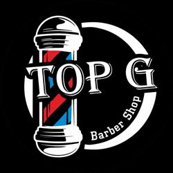 Top G Barber Shop - Frizerie