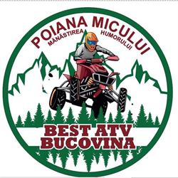 BEST ATV Bucovina