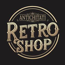Retro Shop