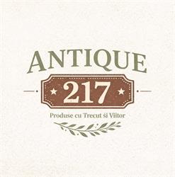 Antique 217