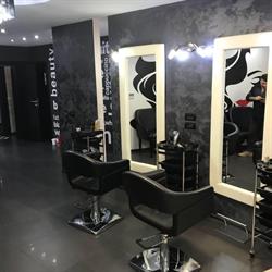 Black&White Coiffure
