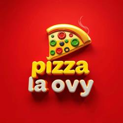 Pizza la ovy