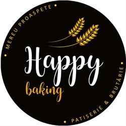 Patiseria HAPPY baking