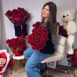 Floraria Rose
