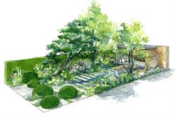 Verde cu Stil - Solutii peisagistice