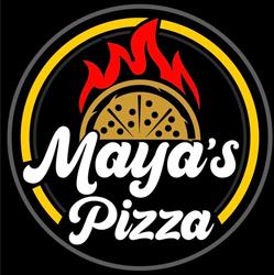 Maya's PIZZA