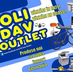 Oli-Dav Outlet