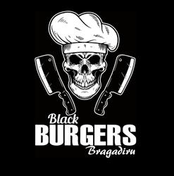 Black Burgers