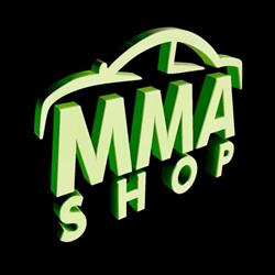 MMA Shop, Piese Auto si Accesori