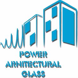 Power Arhitectural Glass
