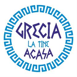 Grecia la tine acasa