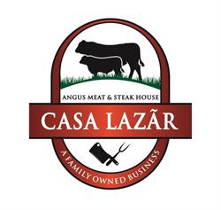 CASA LAZĂR