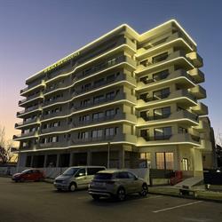 Black Sea Residence Mangalia