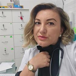 CMI Dr.Naicu-Uta Denisa Simona