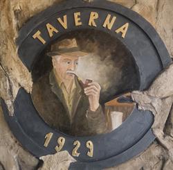 Taverna 1929