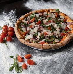 Pizzeria 41