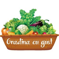 Aprozar Gradina cu Gust