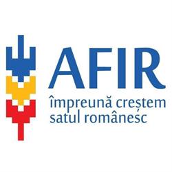 AFIR - Agenţia pentru Finanţarea Investiţiilor Rurale