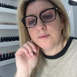 Nitu Ramona Nails art