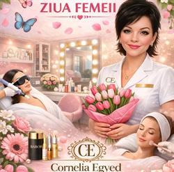 Cornelia Cosmetics & Make Up Style