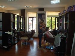 Salon Chic