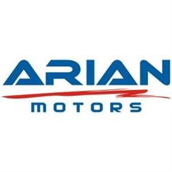 Radacini-Arian Motors Mazda Constanţa
