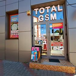 Total Gsm