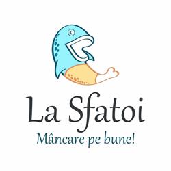 Restaurant La Sfatoi