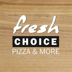 Fresh Choice - Pizza & More