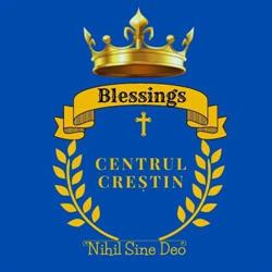 Centrul Crestin Blessings