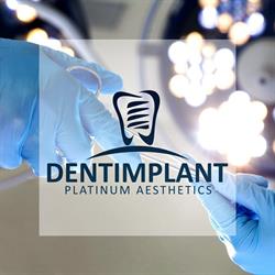 Dentimplant Platinum Aesthetics