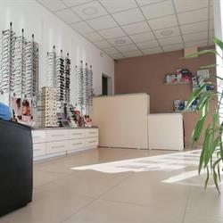Optica Corocularia