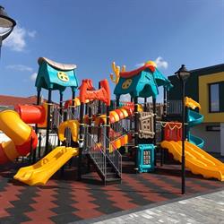 Adventure Party Land Craiova
