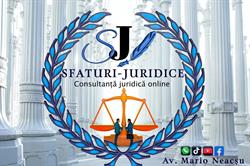 Sfaturi Juridice