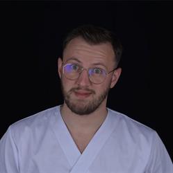 Dr. Victor Cepuc