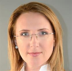 Psiholog Ioana Perieteanu