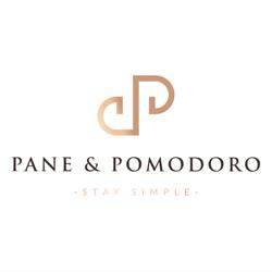 Pane & Pomodoro