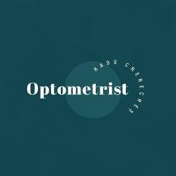 Optometrist Radu Chereches