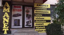 Help Amanet