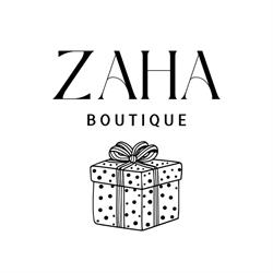 Zaha Boutique